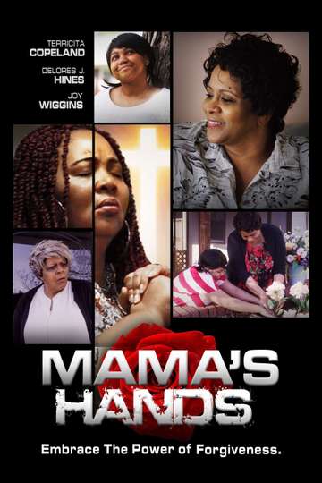 Mama's Hands Poster