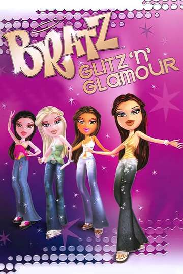 Bratz Glitz n Glamour