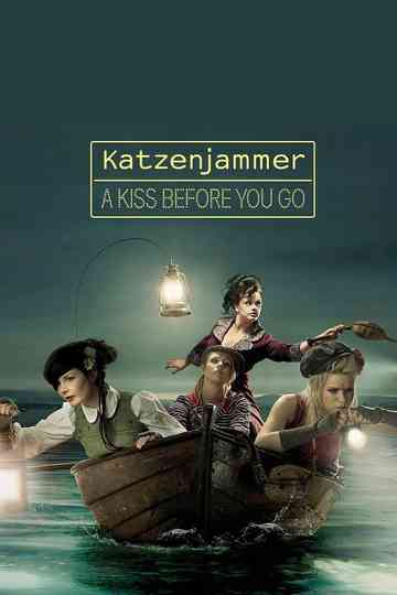 Katzenjammer: A Kiss Before You Go - Live in Hamburg