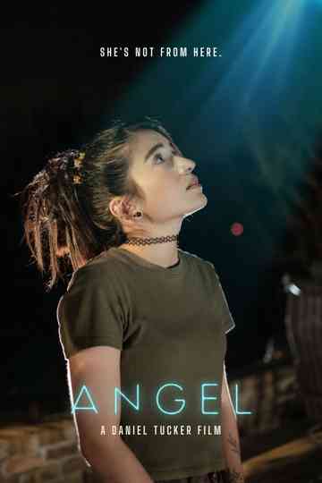 Angel Poster