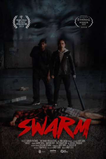 Swarm Poster