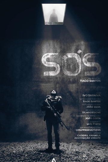 S.Ó.S. Poster