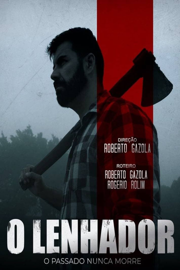 The Lumberjack Poster