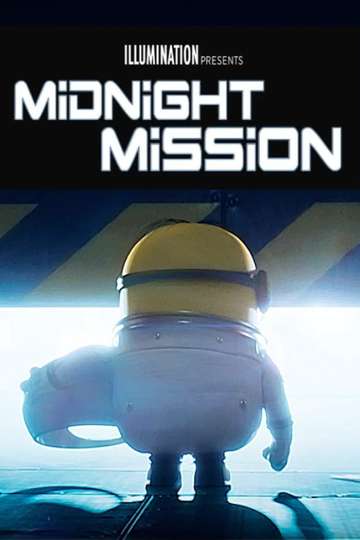 Midnight Mission Poster