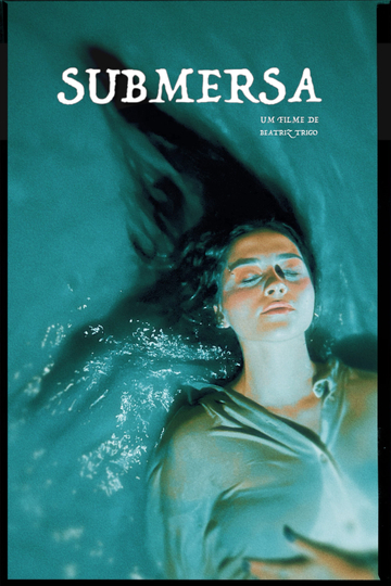 Submerged Poster