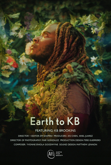 Earth to KB Poster