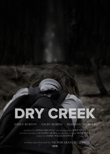 Dry Creek Poster