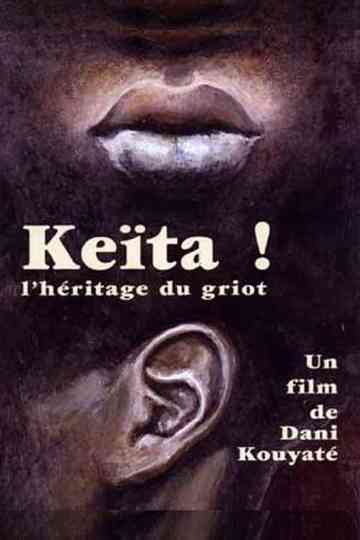 Keita! The Voice of the Griot
