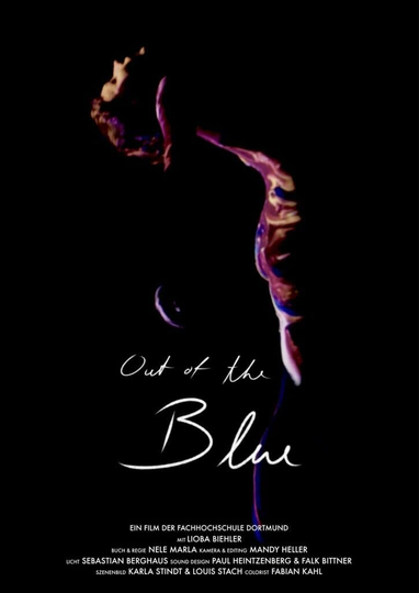 Out of the Blue Poster