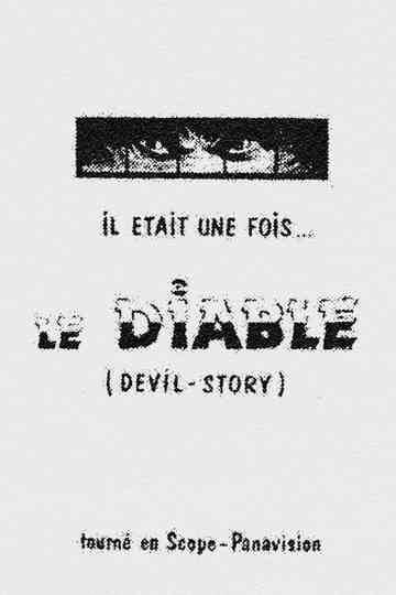 Once Upon a Time... Devil Story