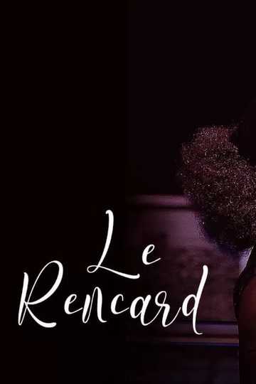 Le rencard Poster