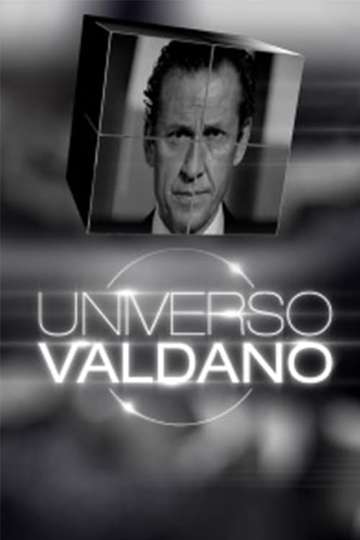 Universo Valdano Poster