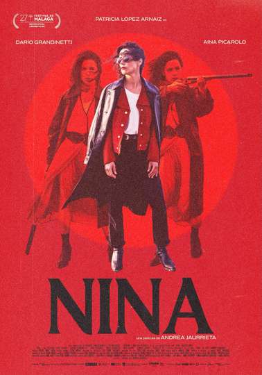 Nina Poster