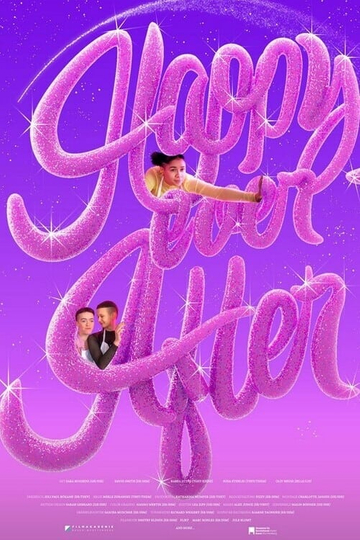 Happy Ever After Poster