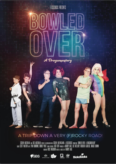 Bowled Over: A Dragumentary