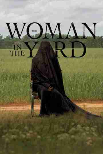 The Woman in the Yard poster