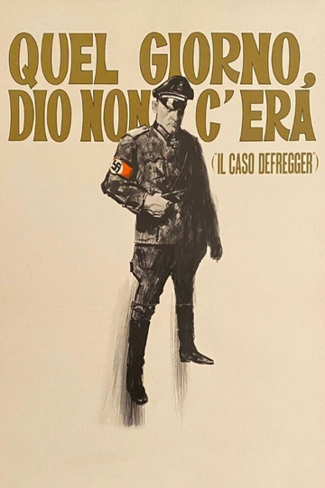 Quel giorno Dio non c'era (Il caso Defregger)