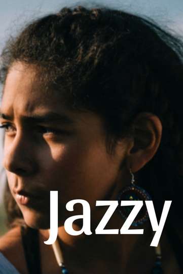Jazzy Poster