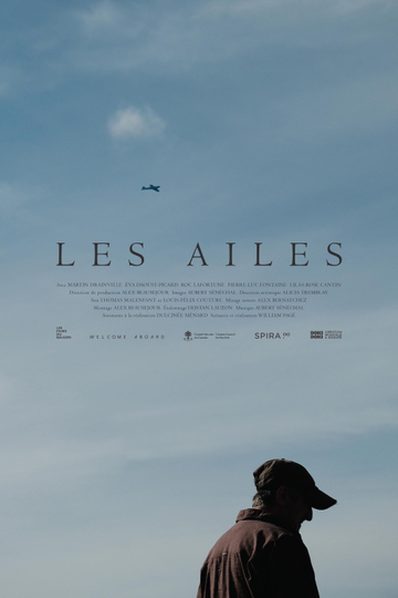 Les ailes