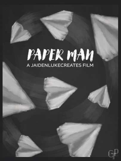 Paper Man