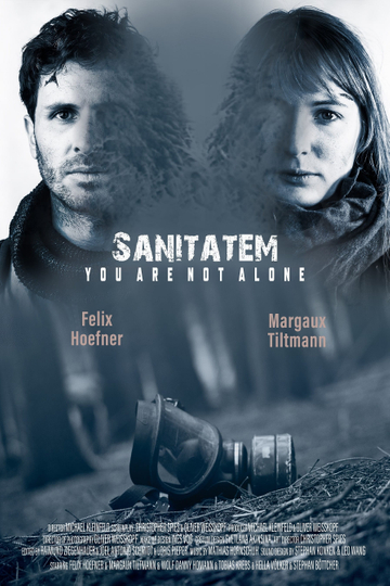 Sanitatem Poster