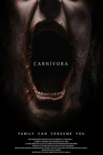 Carnivora Poster