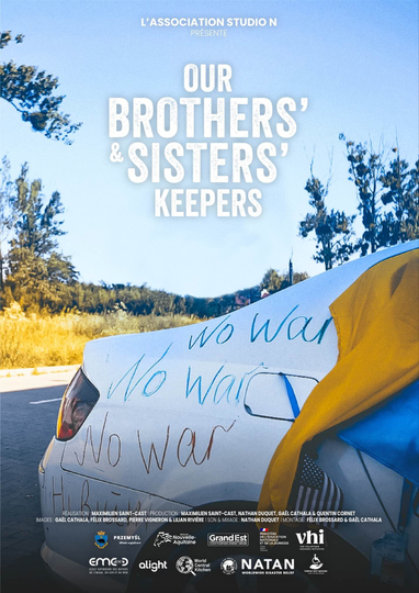 Our Brothers’ and Sisters’ Keepers