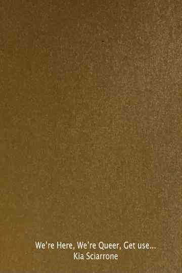 We‘re Here. We‘re Queer. Get Used to It!