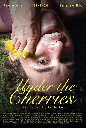 Under the Cherries