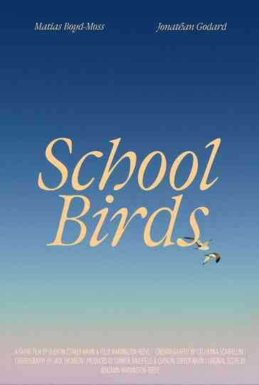 School Birds