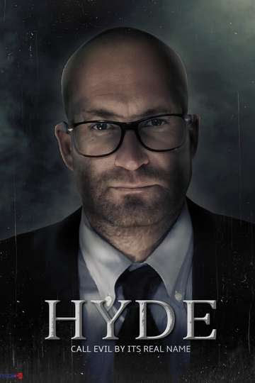 Hyde Poster