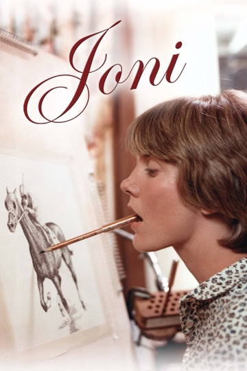 Joni Poster