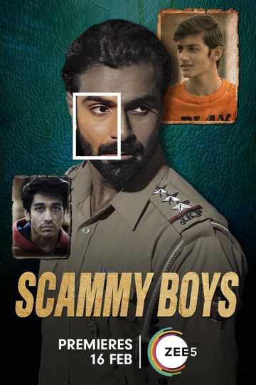 Scammy Boys