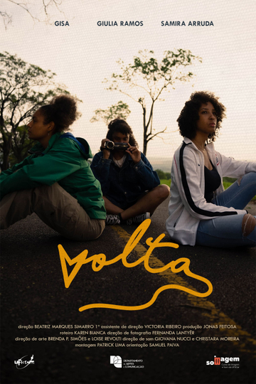 Volta Poster