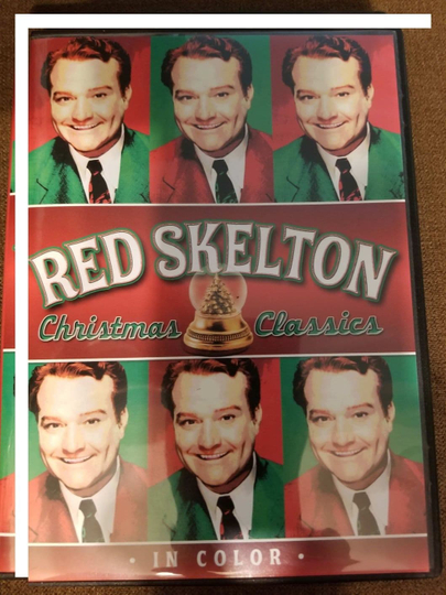 Red Skelton Christmas Classics