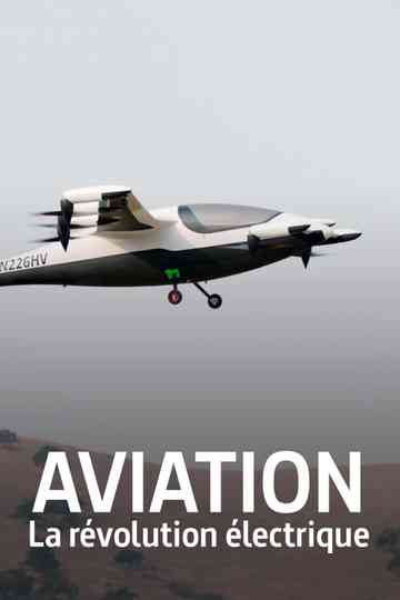 The Great Electric Airplane Race
