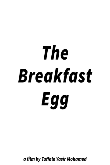 The Breakfast Egg Poster