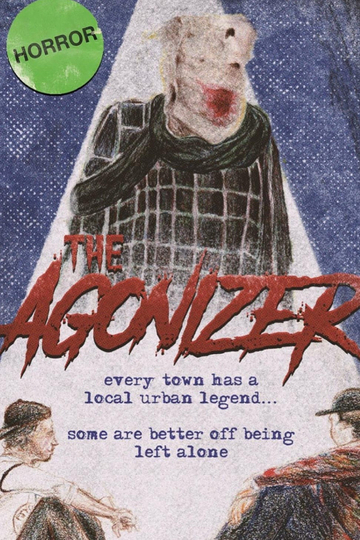 The Agonizer Poster