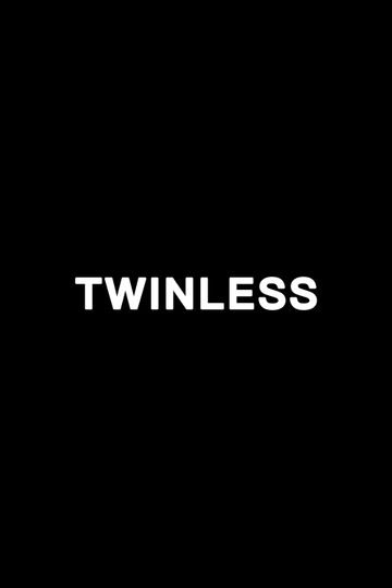 Twinless Poster