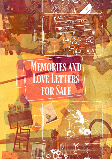 Memories and Love Letters For Sale