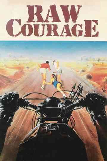 Courage