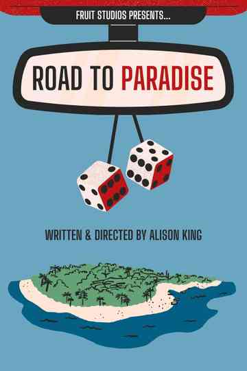 Road to Paradise Poster
