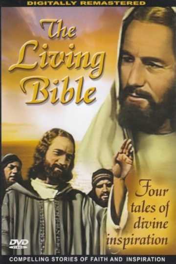 The Living Bible Poster