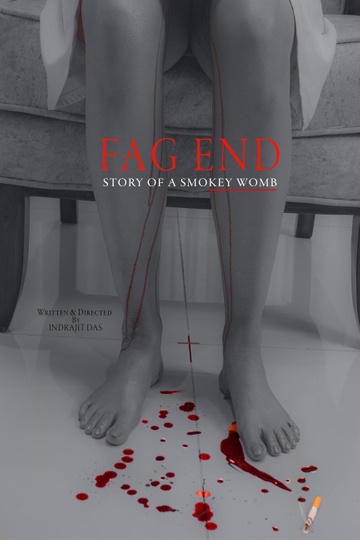 Fag End Poster