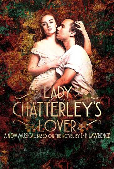 Lady Chatterley's Lover Poster