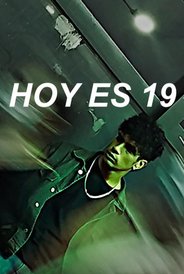 Hoy es 19