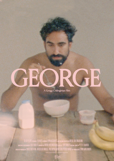 George Poster