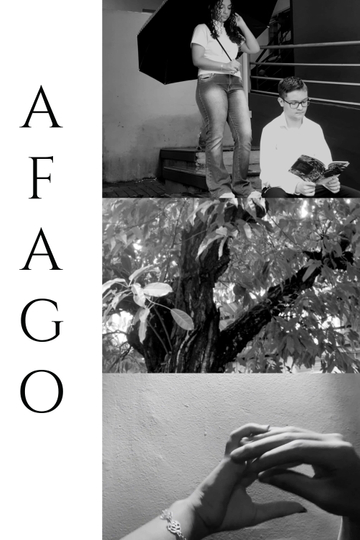 Afago Poster