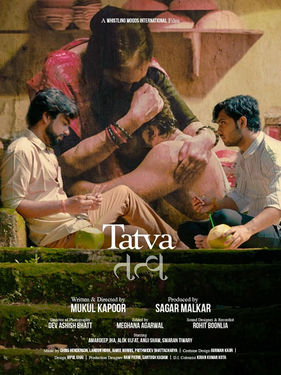 Tatva Poster