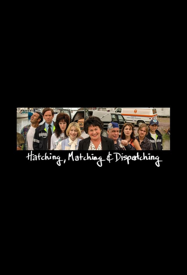 Hatching, Matching and Dispatching